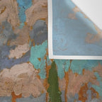 Tom Thomson The Lake, Bright Day 1916 Canadian Landscape Artist Wall Tapestry Gallery Image 3
