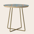 Badass gang cats Side Table Gallery Image 1