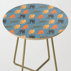 Badass gang cats Side Table Gallery Image 2