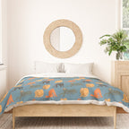 Badass gang cats Duvet Cover Gallery Image 3