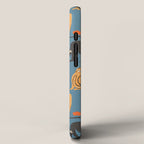 Badass gang cats iPhone Case Gallery Image 2