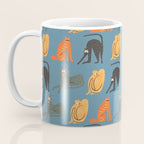 Badass gang cats Coffee Mug Gallery Image 3