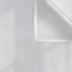 Baby Giraffe in a Bathtub Blue BG, Giraffe Taking a Bath, Bathtub Animal Art Print By Synplus Wall Tapestry Gallery Image 3