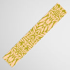Vintage Leaves  Table Runner Gallery Image 3