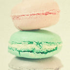 Four Macarons Coffee Mug Gallery Image 2