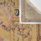 Antique 18th Century 'Portal of the Gods' French Gobelin Tapestry Wall Tapestry Gallery Image 3