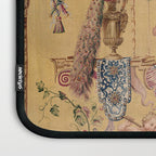 Antique 18th Century 'Portal of the Gods' French Gobelin Tapestry Laptop Sleeve Gallery Image 3