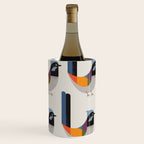 Superb Fairywren Wine Chiller Gallery Image 2