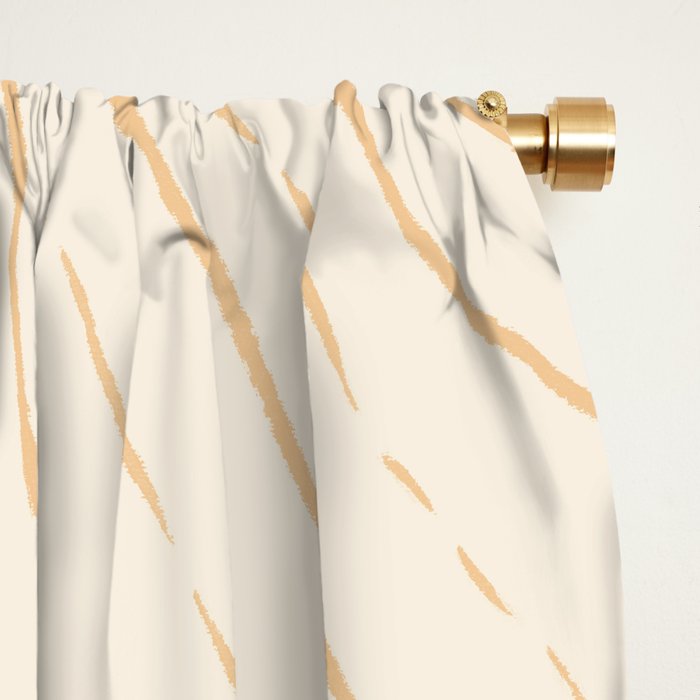 Good Morning Meow 7 Sunny Day Ocean  Window Curtain Gallery Image 2