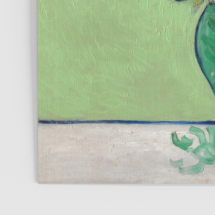 Roses by Vincent van Gogh,1890 Poster Gallery Image 3