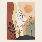 Plant Life Design 9 Poster Gallery Image 4