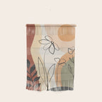 Plant Life Design 9 Wall Hanging Gallery Image 1