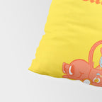 Wanna Get It Delivered? Pillow Sham Gallery Image 4