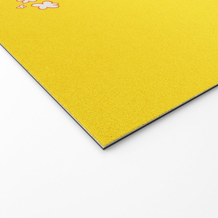 Wanna Get It Delivered? Welcome Mat Gallery Image 2