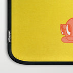 Wanna Get It Delivered? Laptop Sleeve Gallery Image 3