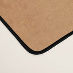 Modern Abstract Minimal Art 21 Desk Mat Gallery Image 4