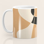 Modern Abstract Minimal Art 21 Coffee Mug Gallery Image 3