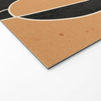 Modern Abstract Minimal Art 21 Welcome Mat Gallery Image 2