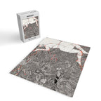 Wild We Are Beasts Jigsaw Puzzle Gallery Image 2