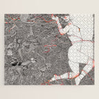 Wild We Are Beasts Jigsaw Puzzle Gallery Image 1