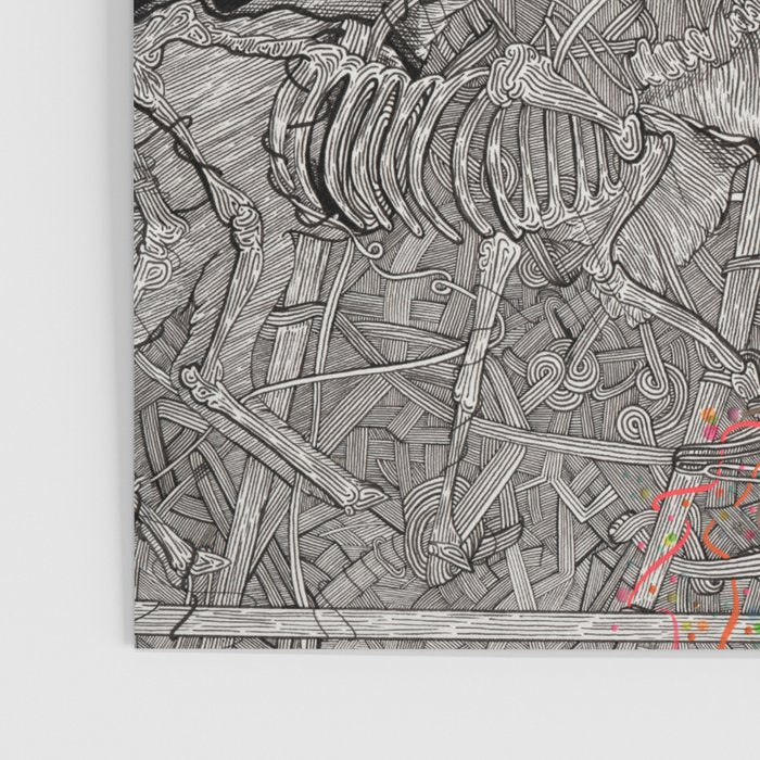 Wild We Are Beasts Poster Gallery Image 3