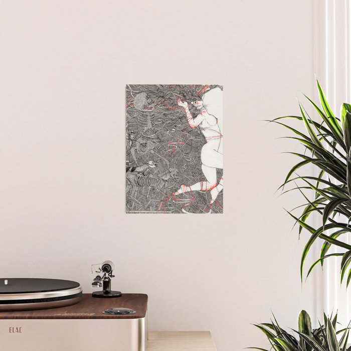 Wild We Are Beasts Poster Gallery Image 2