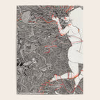 Wild We Are Beasts Poster Gallery Image 4