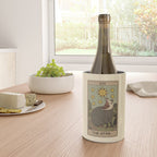 The Star - Possum Tarot Wine Chiller Gallery Image 4