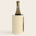 The Star - Possum Tarot Wine Chiller Gallery Image 2