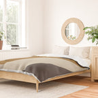 Love #1 Duvet Cover Gallery Image 2