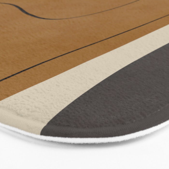 Love #1 Bath Mat Gallery Image 3