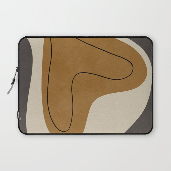 Love #1 Laptop Sleeve Gallery Image 1