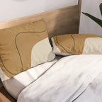 Love #1 Pillow Sham Gallery Image 2