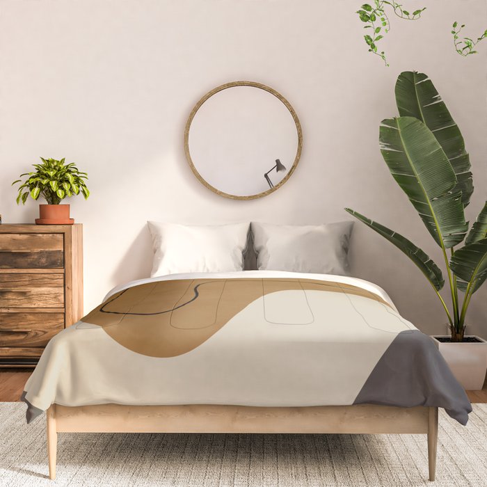 Love #1 Comforter Gallery Image 3