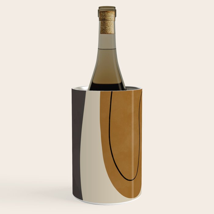 Love #1 Wine Chiller Gallery Image 2