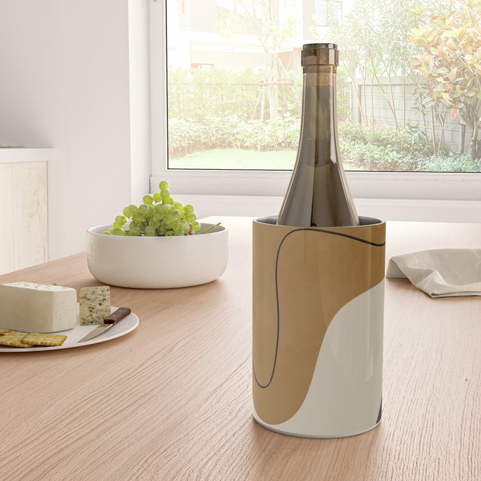 Love #1 Wine Chiller Gallery Image 4