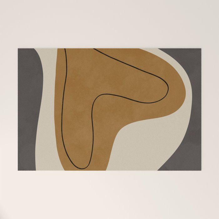 Love #1 Welcome Mat Gallery Image 1