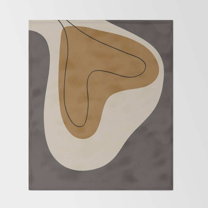 Love #1 Throw Blanket Gallery Image 2