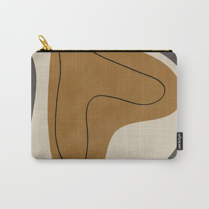 Love #1 Carry All Pouch Gallery Image 1