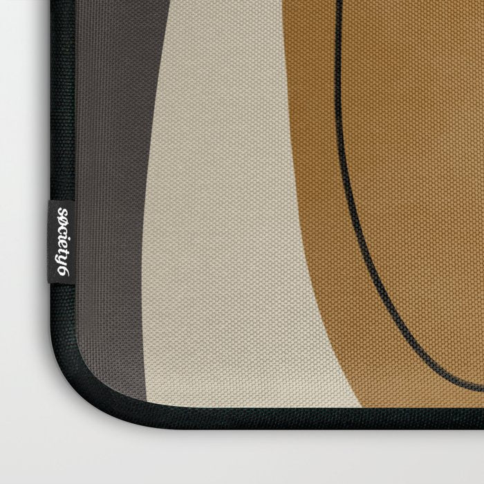 Love #1 Laptop Sleeve Gallery Image 3