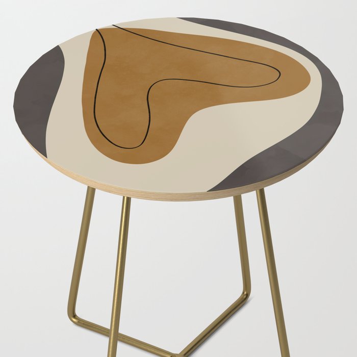 Love #1 Side Table Gallery Image 2