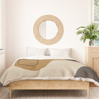 Love #1 Duvet Cover Gallery Image 3