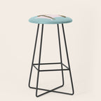 Sea Turtle in Bathtub Stool Gallery Image 1