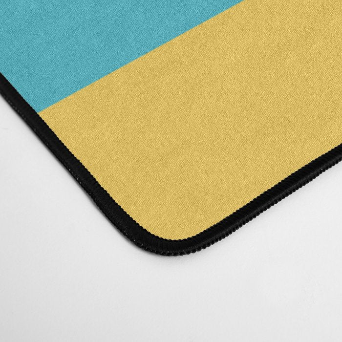 Summer Beach 01A Desk Mat Gallery Image 4