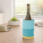 Summer Beach 01A Wine Chiller Gallery Image 4