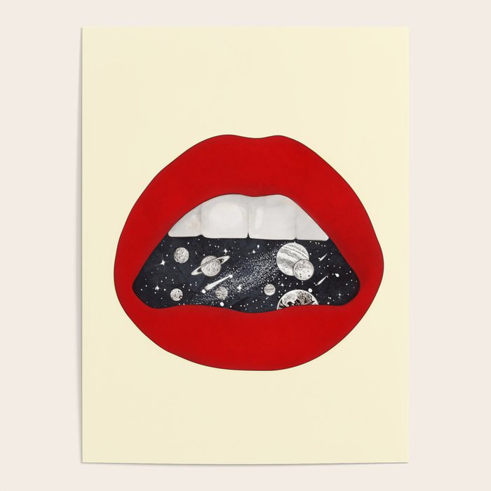 Space Poster Gallery Image 4