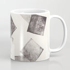 Half Full #2 Coffee Mug Gallery Image 1