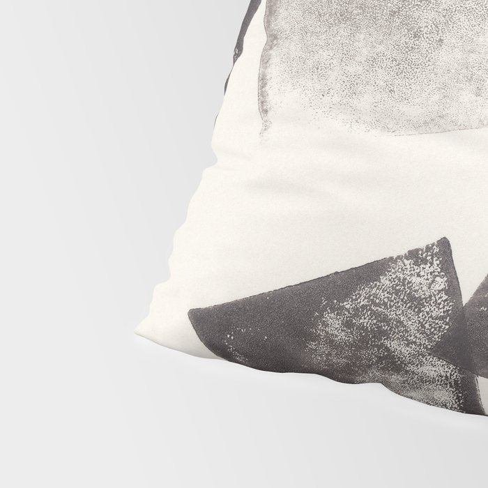 Half Full #2 Pillow Sham Gallery Image 4