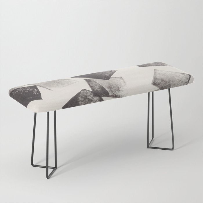 Half Full #2 Bench Gallery Image 1