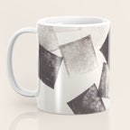 Half Full #2 Coffee Mug Gallery Image 3